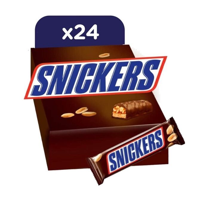 Snickers Bars